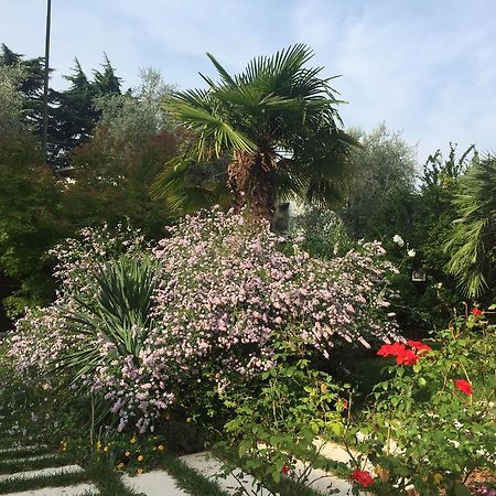 Villa Arzilla Desenzano del Garda Extérieur photo