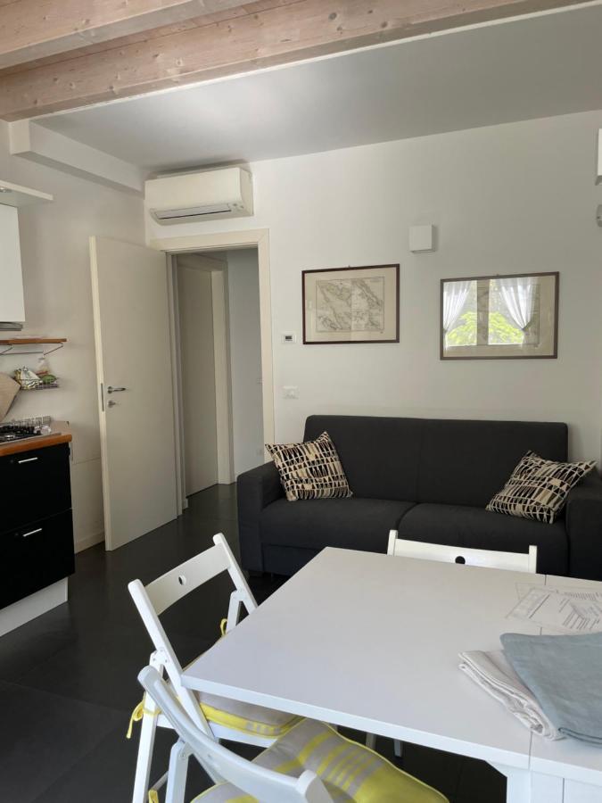Villa Arzilla Desenzano del Garda Extérieur photo