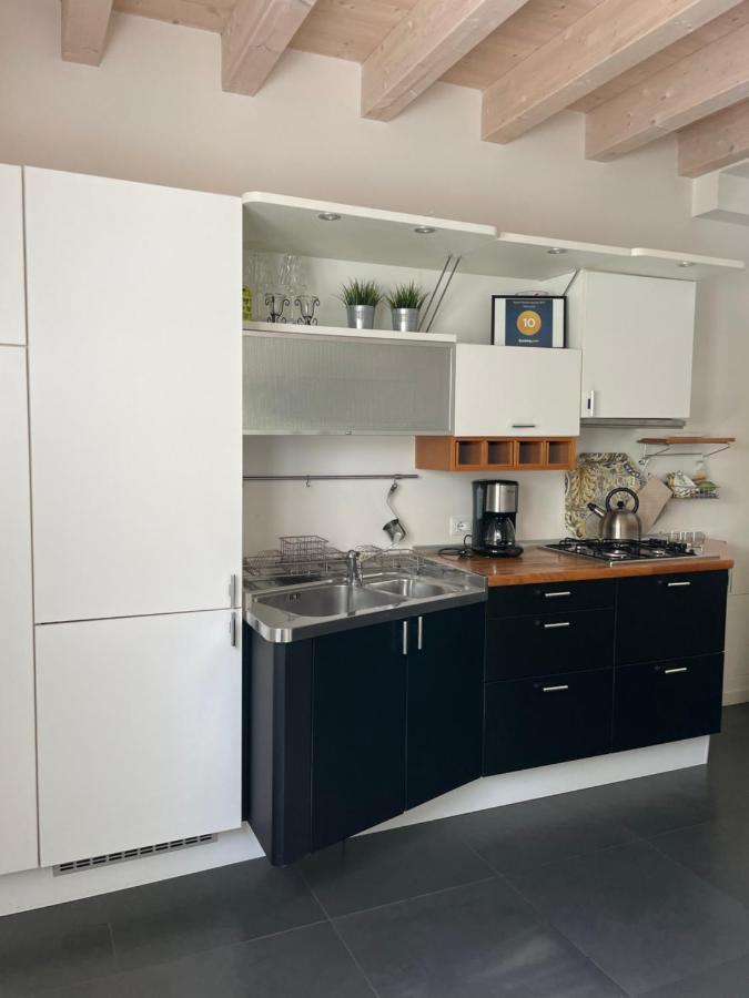 Villa Arzilla Desenzano del Garda Extérieur photo