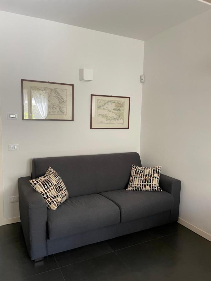 Villa Arzilla Desenzano del Garda Extérieur photo