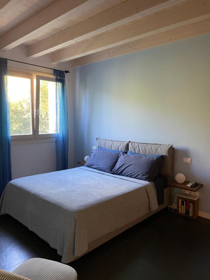 Villa Arzilla Desenzano del Garda Extérieur photo