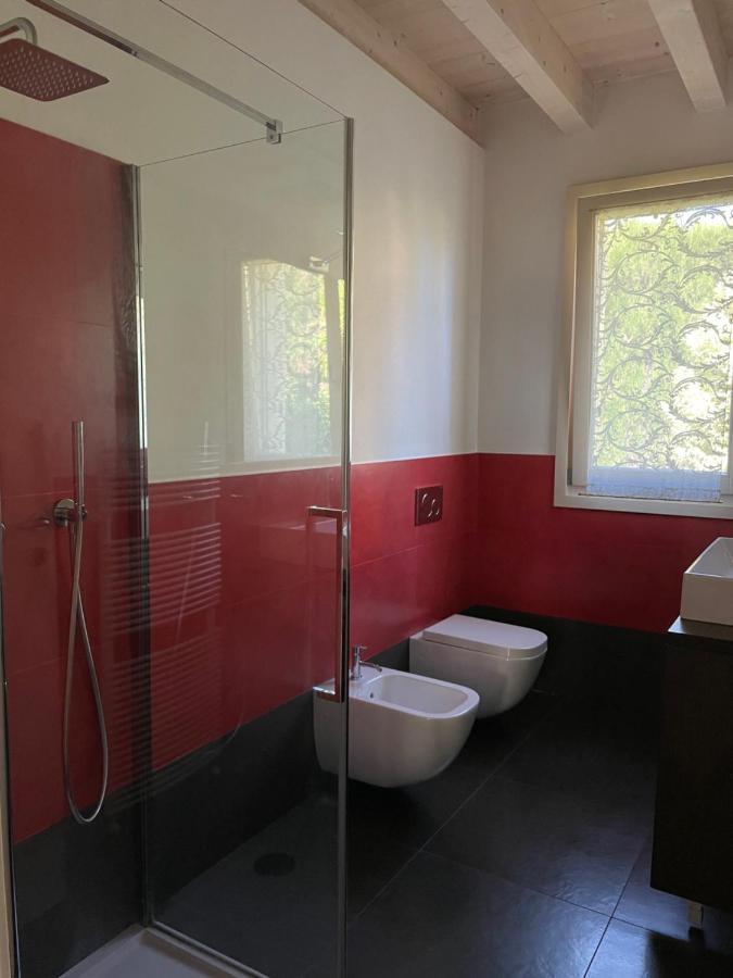 Villa Arzilla Desenzano del Garda Extérieur photo