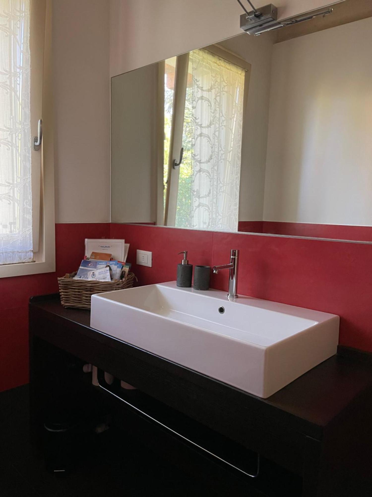 Villa Arzilla Desenzano del Garda Extérieur photo